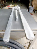 Limpiador de hielo seco Alpheus PLT-5X CO2 Miniblast