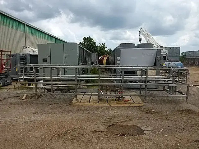 Osgood 4600 Cup Filler - 4 Lanes