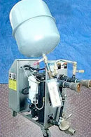 Sistema de control de temperatura Sterlco