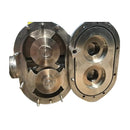 Waukesha 130 Positive Displacement Pump - 7.5 HP