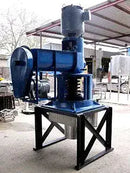 Rietz RD-12 Disintegrator with Hopper