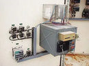 Cherry-Burrell No-Bac Unitherm IV Processing System