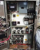 Evaporador de aguas residuales de dos etapas de Enders Process Equipment Corp.