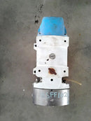 ITT Jabsco Pureflo 25800-5510 Positive Displacement Pump