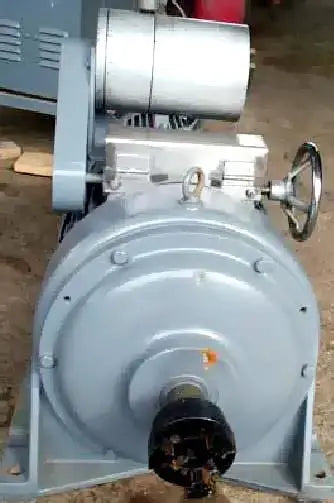 Pump Drives