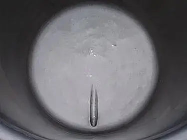 Vulcan-Hart Steam Jacketed Kettle- 60 Gallon