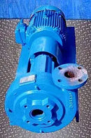 Bomba centrífuga Sterling F1825 AMBF (5 HP)