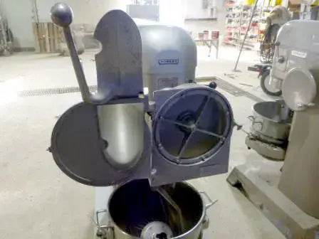 Pelican Shredder Attachment for Hobart H600