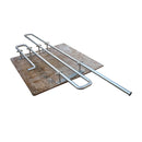 Tubo de acero inoxidable