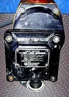 Worcester Series 39 Access Valve
