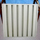 United Air Specialists Inc. Coolant-Cat Vertical Bag/Media Dust/Mist Collector