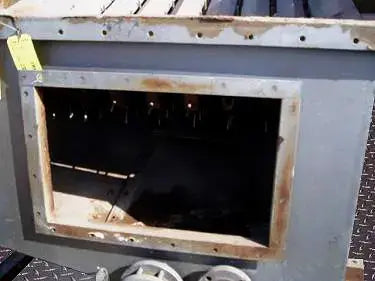 Odenberg Can UnscRam Industriesbler Bed
