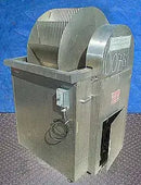 Stainless Steel Reel Dip Tank