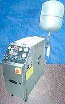 Sistema de control de temperatura Sterlco