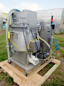 Burford Corporation Sprayer Butter Melter Station