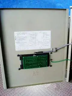 Toshiba Tosvert-130G/2+ Starter Drive
