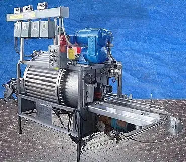 Solbern Tumbler Filler