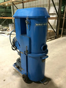 Sistema de vacío portátil Vac-U-Max