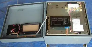 Adjustable Frequency AC Motor Drive