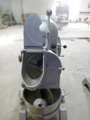 Pelican Shredder Attachment for Hobart H600