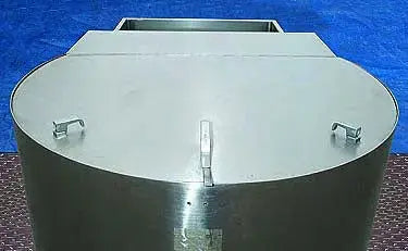 Somat Company SP-150S Pulper para residuos de alimentos