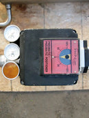 Stainless Steel Heat Set