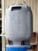 Rietz RD-12 Disintegrator with Hopper