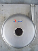 APV W70/30 Centrifugal Pump (25 HP, 180 GPM Max)