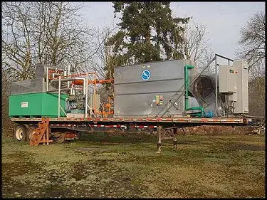 Hidroenfriador portátil