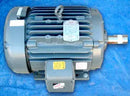 Baldor Motor - 7.5 HP