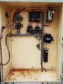 Cherry-Burrell No-Bac Unitherm IV Processing System