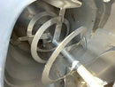 American Process Systems Cylindrical Paddle Ribbon Mixer / Dryer