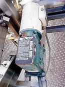 Arrowhead Conveyor Corporation Bottle Conveyor