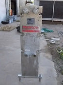 AGC Proflow Plate Heat Exchanger Frame