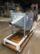 X-Changer, Inc. C-150 Fin-Tube Heat Exchanger