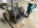 Fuller A70S Rotary Vane Compressor
