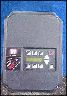 TB Wood’s Variable Frequency AC Inverter- 5 HP