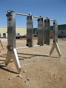 AGC Engineering R51 Plate Heat Exchanger Frame