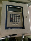 Control Boxes for Freon Supermarket Refrigeration System