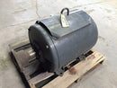 Lincoln Electric Motor - 75 HP