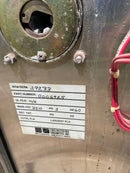 Food Additive Skid - 12 Gallons