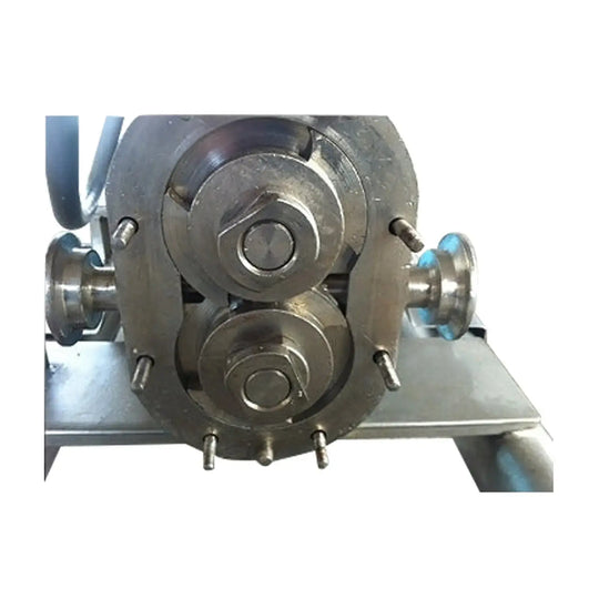 Waukesha Model 3 Positive Displacement Pump