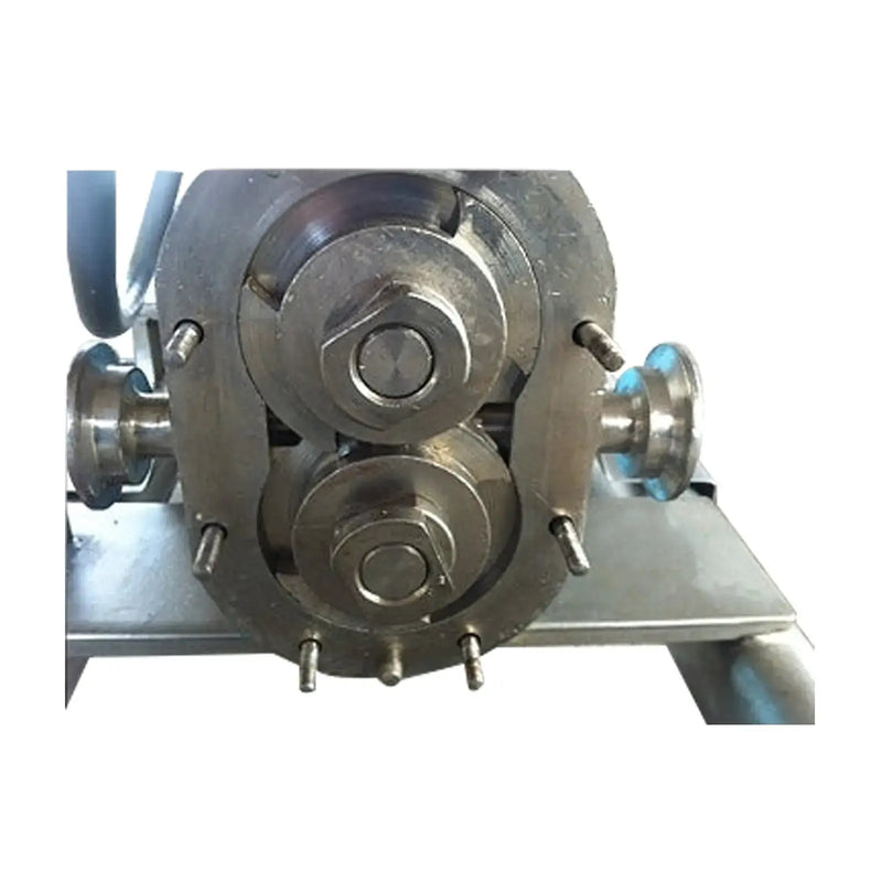 Waukesha Model 3 Positive Displacement Pump