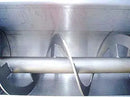 Stainless Steel Screw Conveyor