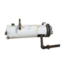 Shell and Tube Heat Exchanger