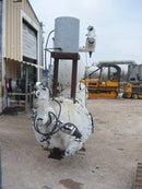 Shell and Tube Glycol Chiller with Surge Tank