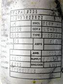 Food Additive Skid - 12 Gallons