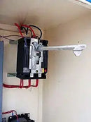 Cherry-Burrell No-Bac Unitherm IV Processing System