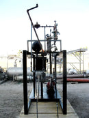 ITT Bell & Gossett Hot Water Set- 13.75 Sq. Ft.