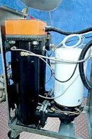 Sistema de control de temperatura Sterlco